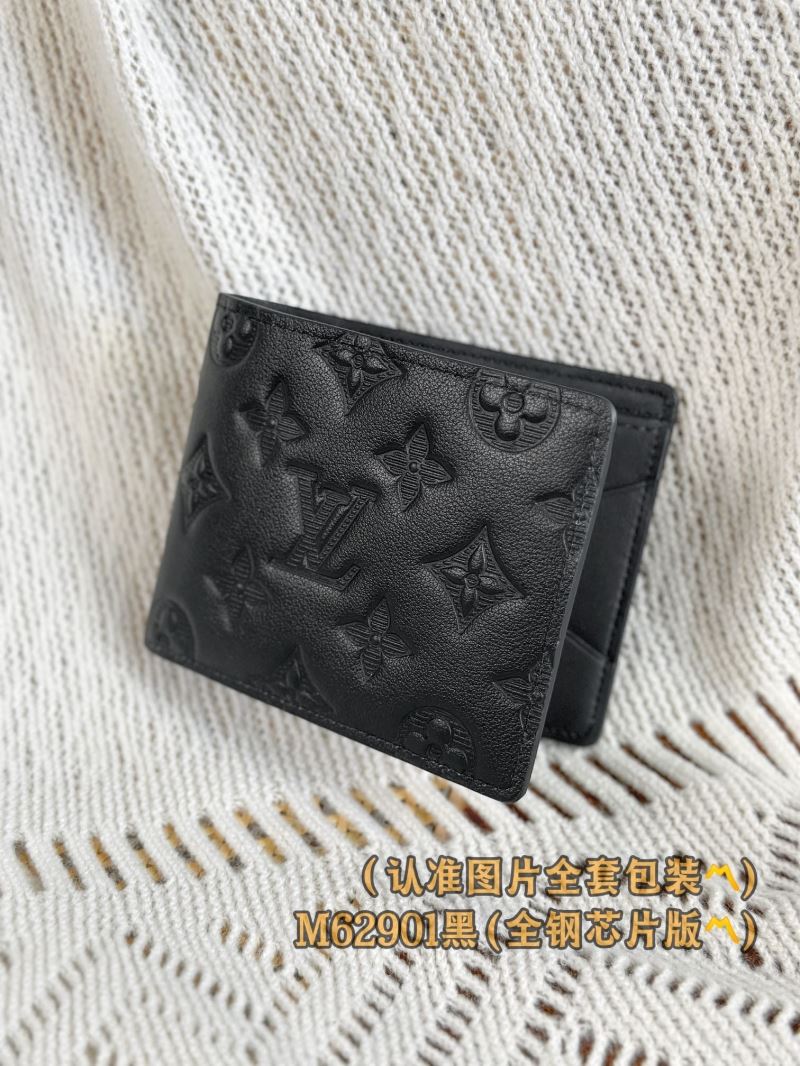 Louis Vuitton Wallets Purse